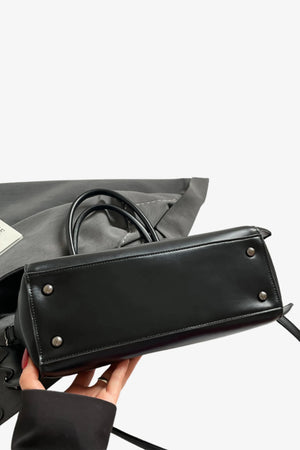 Bat Wing Satchel - Thestillmoving.com