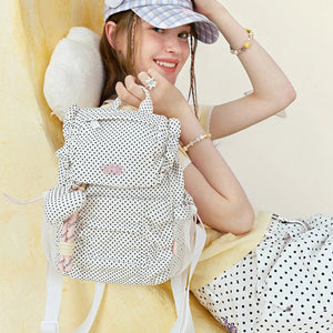 Blue Hour City Backpack - Thestillmoving.com