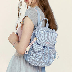 Blue Hour City Backpack - Thestillmoving.com