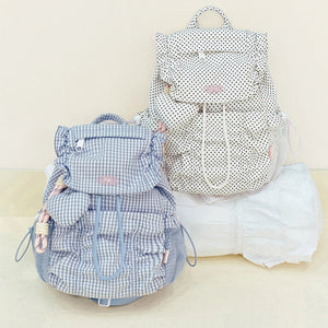 Blue Hour City Backpack - Thestillmoving.com