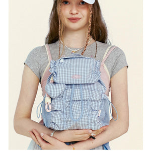 Blue Hour City Backpack - Thestillmoving.com