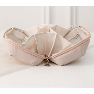 Calm Organizer Minimalist Tech Pouch - Thestillmoving.com