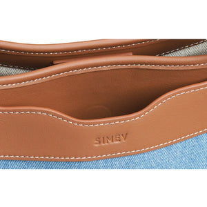 Cloud - Edge Day Tote – Soft - Leather Carry with Quiet Structure for City Life - Thestillmoving.com