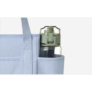 Cloud Structured Lightweight Carry for Work, Walks, and In - Between Moments - Thestillmoving.com