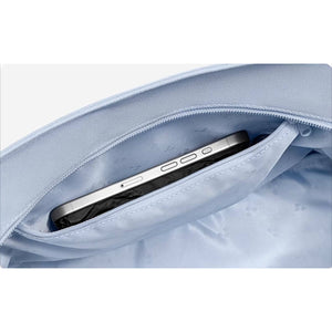 Cloud Structured Lightweight Carry for Work, Walks, and In - Between Moments - Thestillmoving.com