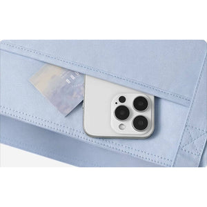 Cloud Structured Lightweight Carry for Work, Walks, and In - Between Moments - Thestillmoving.com