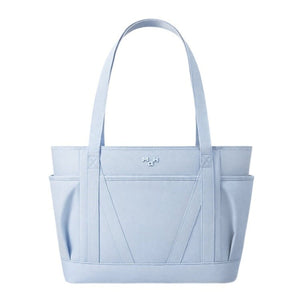 Cloud Structured Lightweight Carry for Work, Walks, and In - Between Moments - Thestillmoving.com