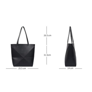 Foldable Lightweight Carry Bag for Unplanned Days - Thestillmoving.com