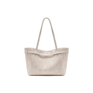 Folded - Front Day Tote - Thestillmoving.com