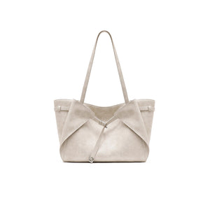 Folded - Front Day Tote - Thestillmoving.com