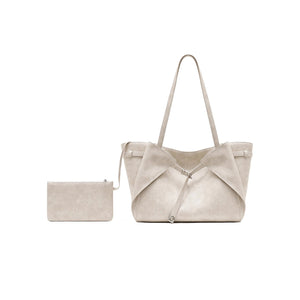 Folded - Front Day Tote - Thestillmoving.com