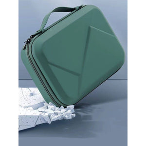 Hard - Shell Everyday Tech Pouch - Thestillmoving.com