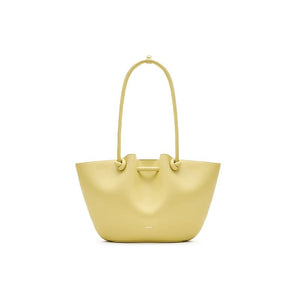 Knotted Bloom Tote - Thestillmoving.com