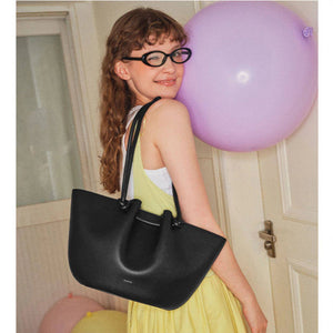 Knotted Bloom Tote - Thestillmoving.com