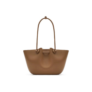 Knotted Bloom Tote - Thestillmoving.com