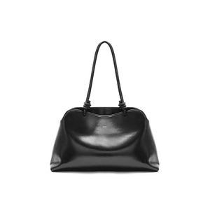 Knotted Handle Day Tote - Thestillmoving.com