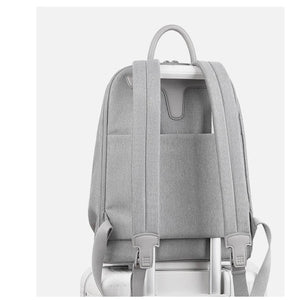 Lightweight, Architectural Carry Backpack - Thestillmoving.com