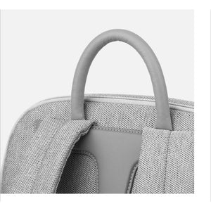 Lightweight, Architectural Carry Backpack - Thestillmoving.com