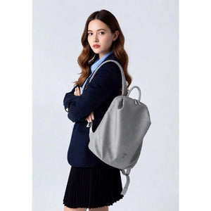 Lightweight, Architectural Carry Backpack - Thestillmoving.com