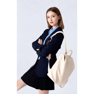 Lightweight, Architectural Carry Backpack - Thestillmoving.com