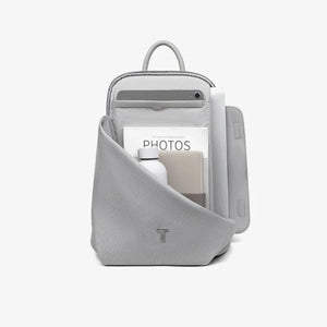 Lightweight, Architectural Carry Backpack - Thestillmoving.com