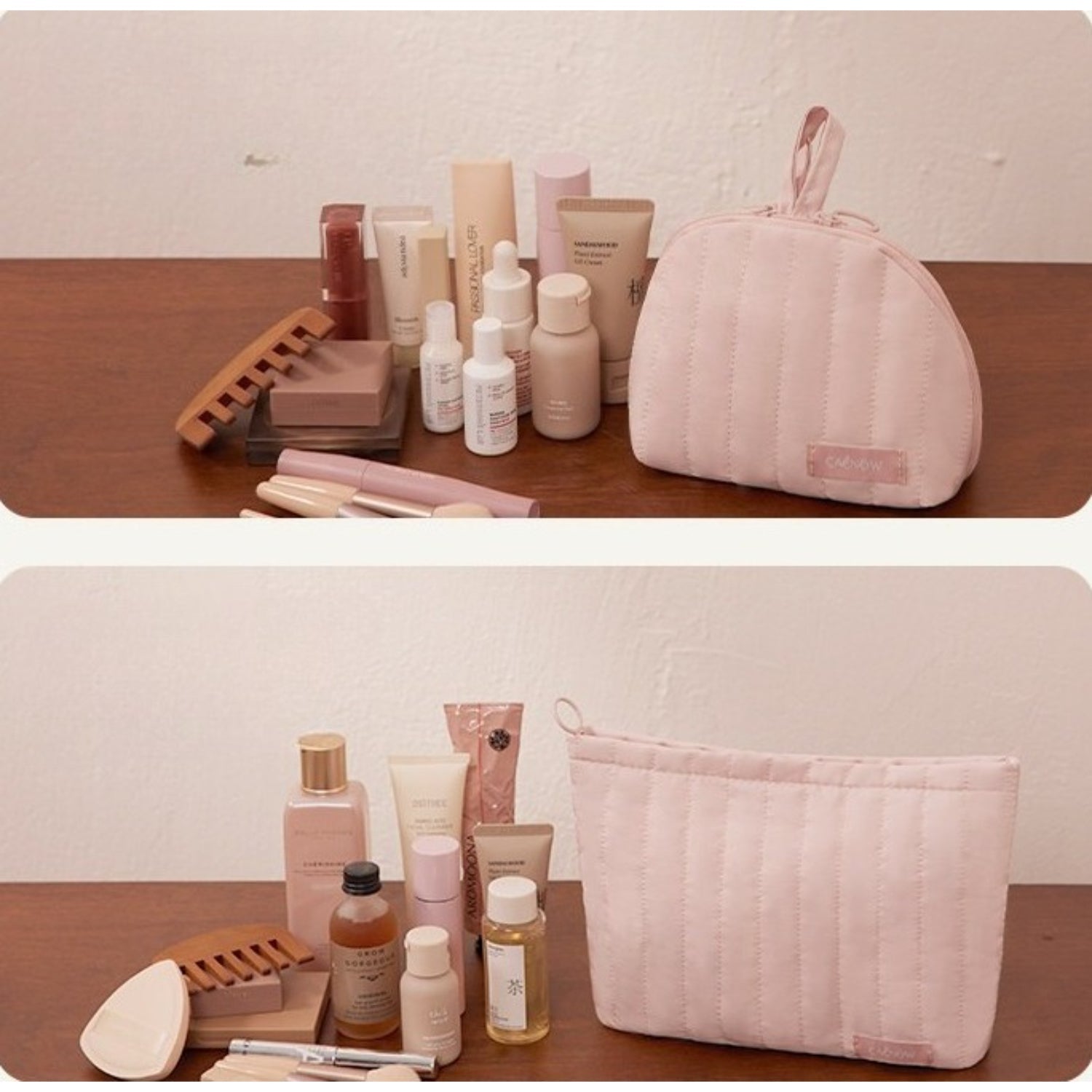 Lightweight Compact Personal Pouch - Thestillmoving.com