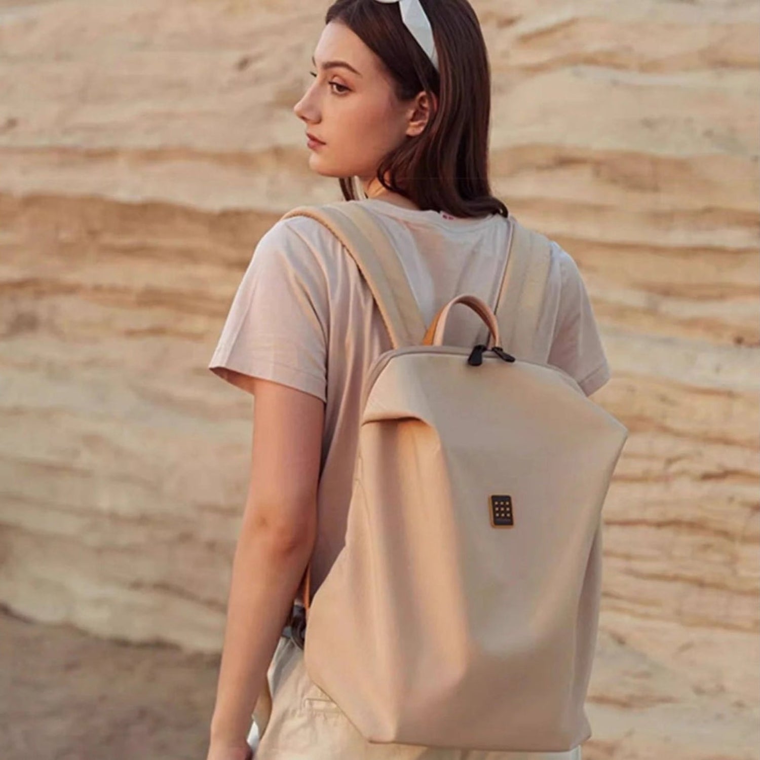 Lightweight Everyday Carry Core Backpack for Thoughtful Urban Living - Thestillmoving.com