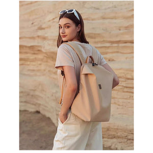 Lightweight Everyday Carry Core Backpack for Thoughtful Urban Living - Thestillmoving.com