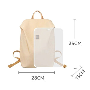 Lightweight Everyday Carry Core Backpack for Thoughtful Urban Living - Thestillmoving.com