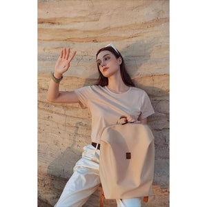 Lightweight Everyday Carry Core Backpack for Thoughtful Urban Living - Thestillmoving.com