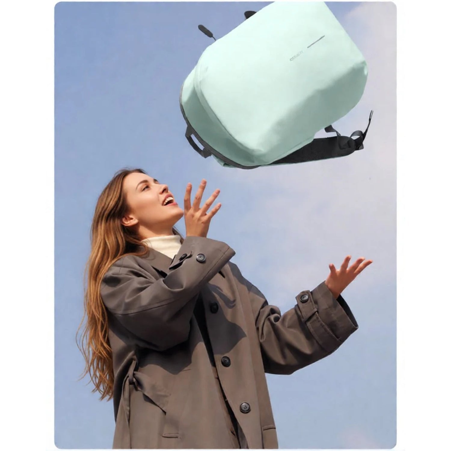 Lightweight, Expandable Carry for Fluid Urban Living - Thestillmoving.com