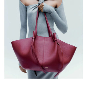 Lightweight Soft - Wing Day Tote - Thestillmoving.com