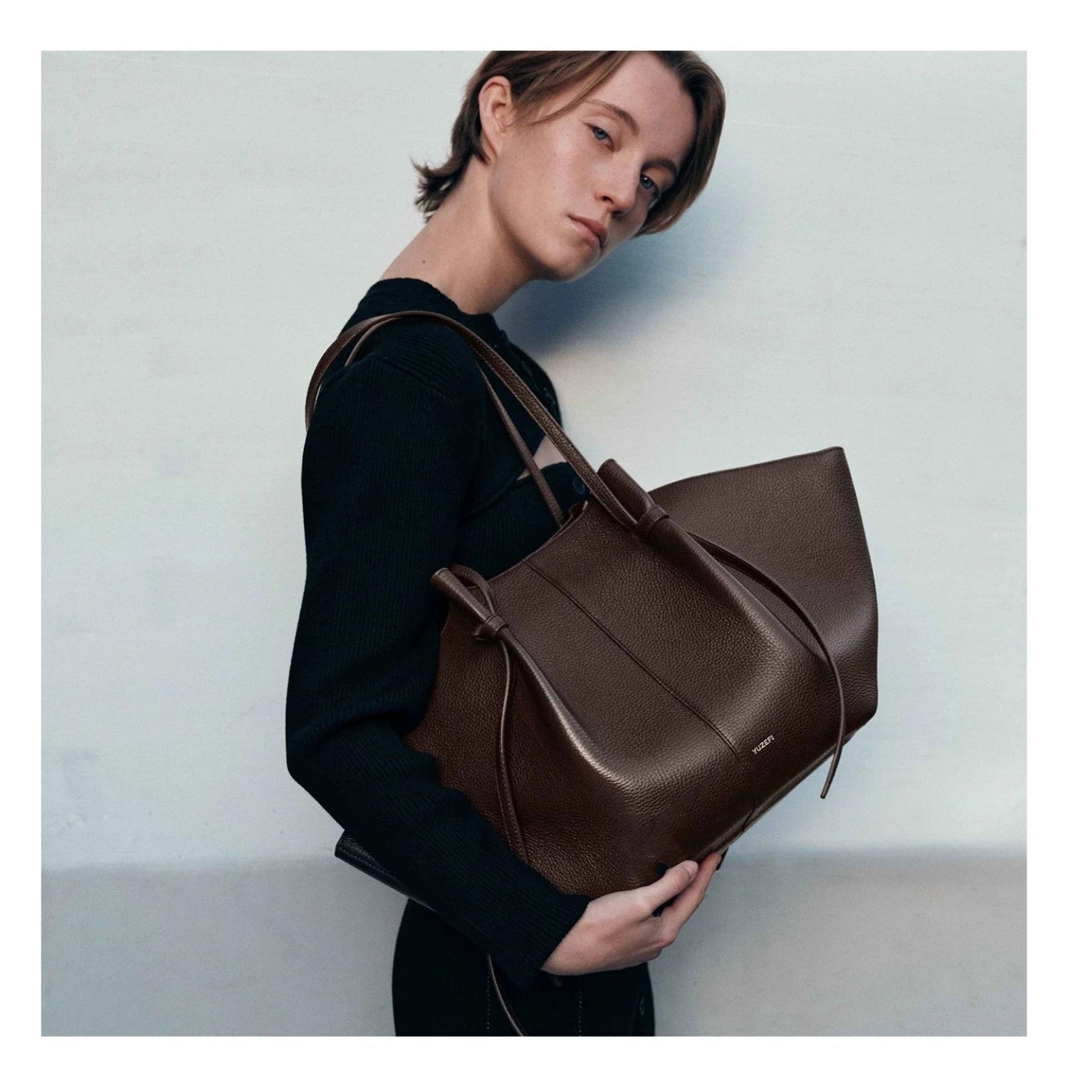 Lightweight Soft - Wing Day Tote - Thestillmoving.com