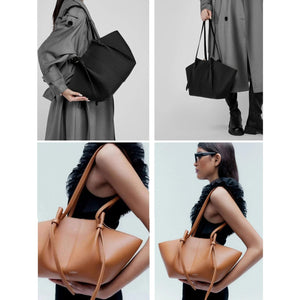 Lightweight Soft - Wing Day Tote - Thestillmoving.com