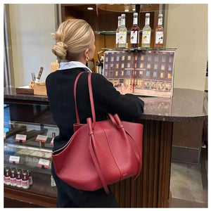 Lightweight Soft - Wing Day Tote - Thestillmoving.com