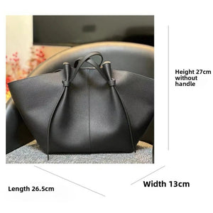 Lightweight Soft - Wing Day Tote - Thestillmoving.com