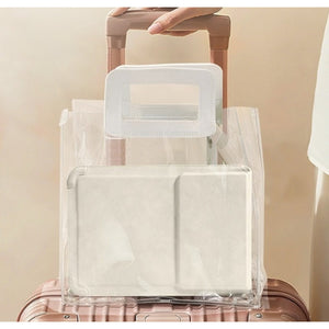 Magnetic snap 3 - in - 1 Laptop Sleeve - Thestillmoving.com