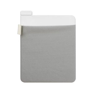 Minimalist Mini Adhesive Digital Tech Pouch - Thestillmoving.com