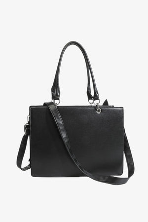Nocturne Moth Tote - Thestillmoving.com