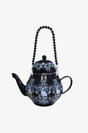 Nocturne Teapot Bag - Thestillmoving.com