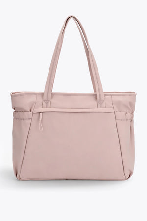 Organized Everyday Tote (Pink) - Thestillmoving.com