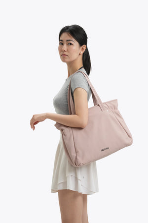 Organized Everyday Tote (Pink) - Thestillmoving.com
