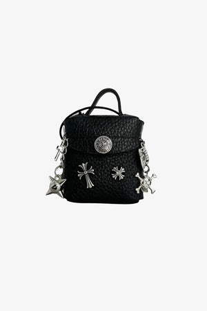 Relic Mini Bag Charm - Thestillmoving.com
