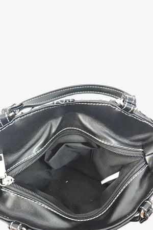 Riot Corset Bucket Bag - Thestillmoving.com