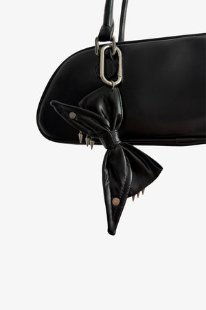 Shadow Bow Charm - Thestillmoving.com