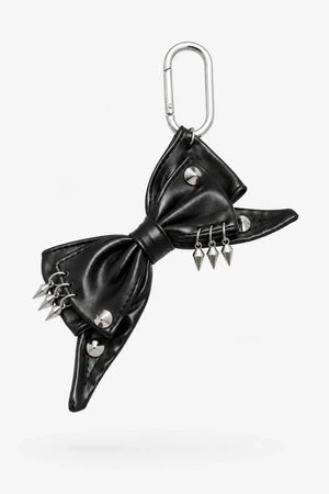 Shadow Bow Charm - Thestillmoving.com