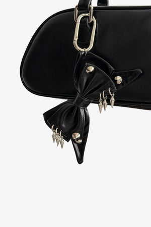 Shadow Bow Charm - Thestillmoving.com