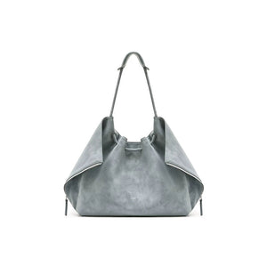 Soft Fold Zip Tote - Thestillmoving.com