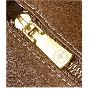 Soft Leather Small Crossbody bag with Quiet Design for City Walks - Thestillmoving.com