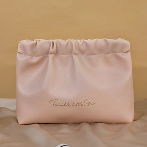 Soft Magnetic - Closure Personal Pouch - Thestillmoving.com